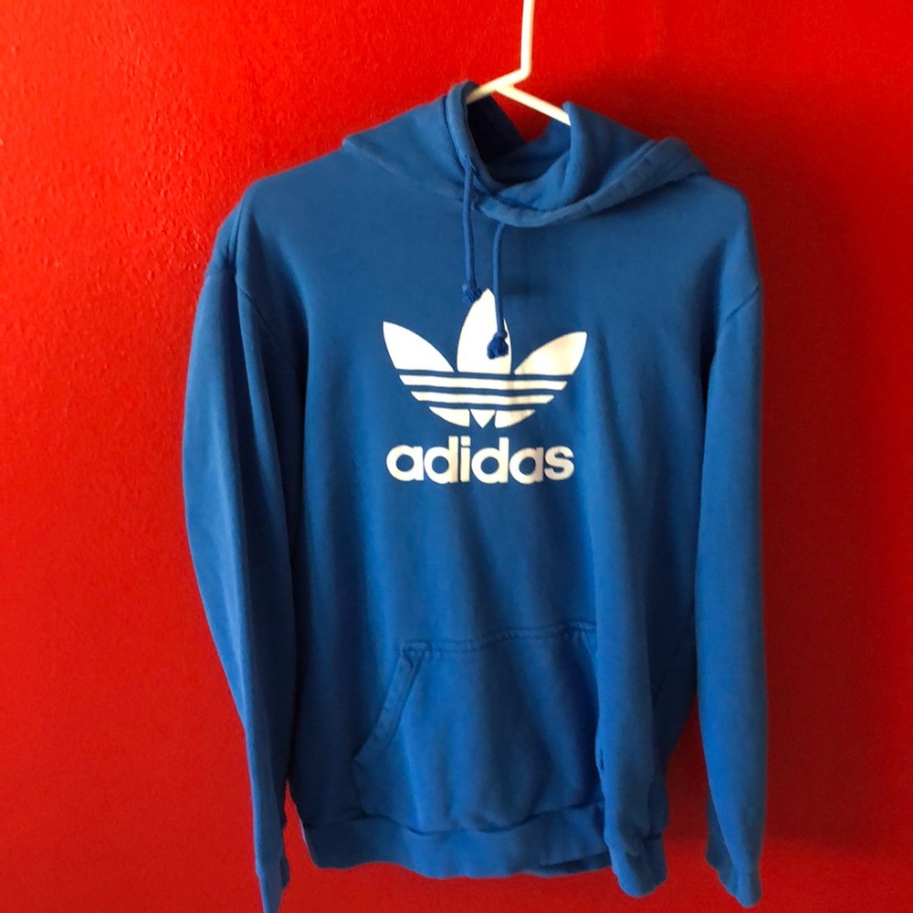 Adidas hoodie